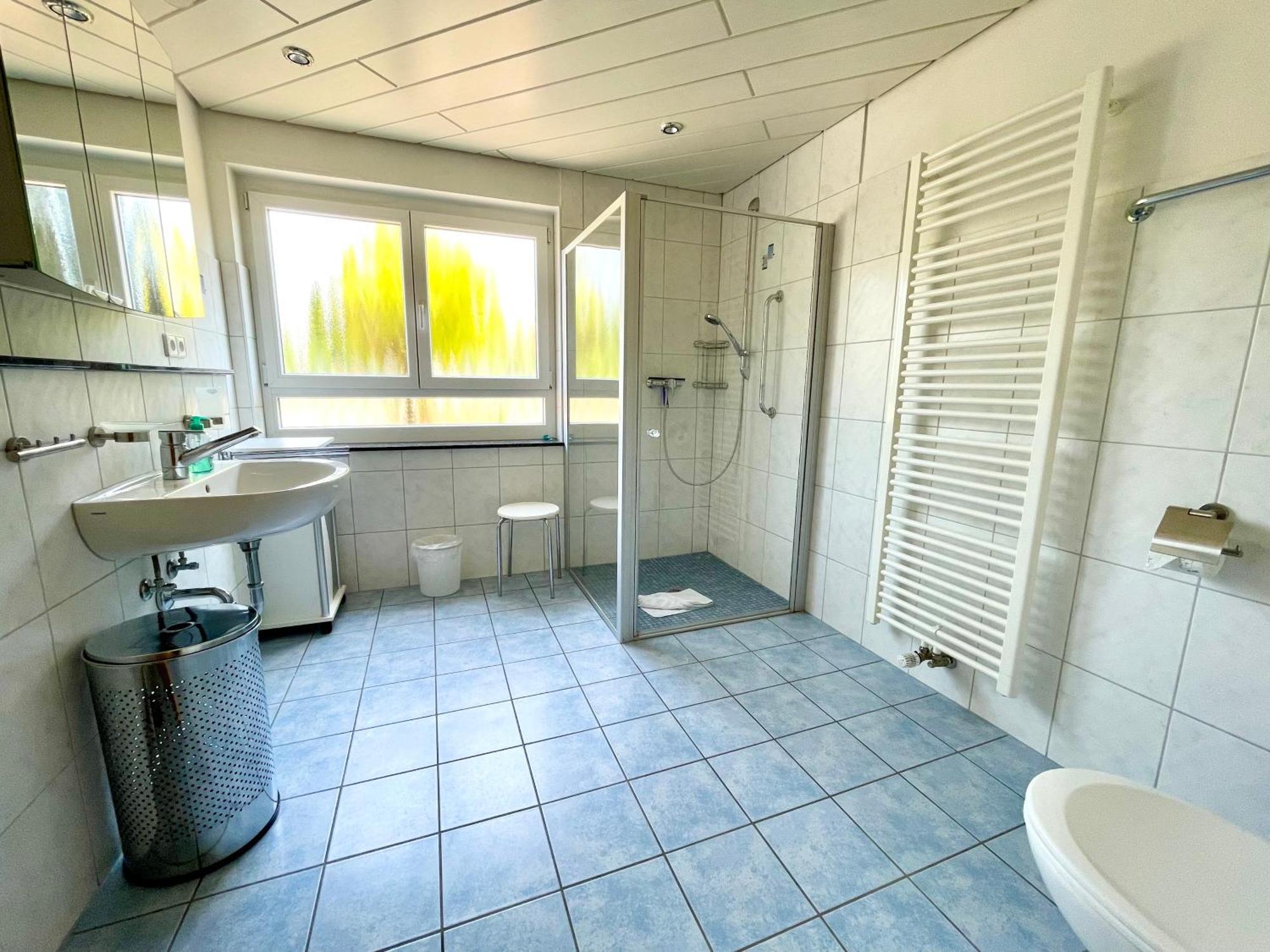 Apartamento Basis 8 Kussaberg Exterior foto