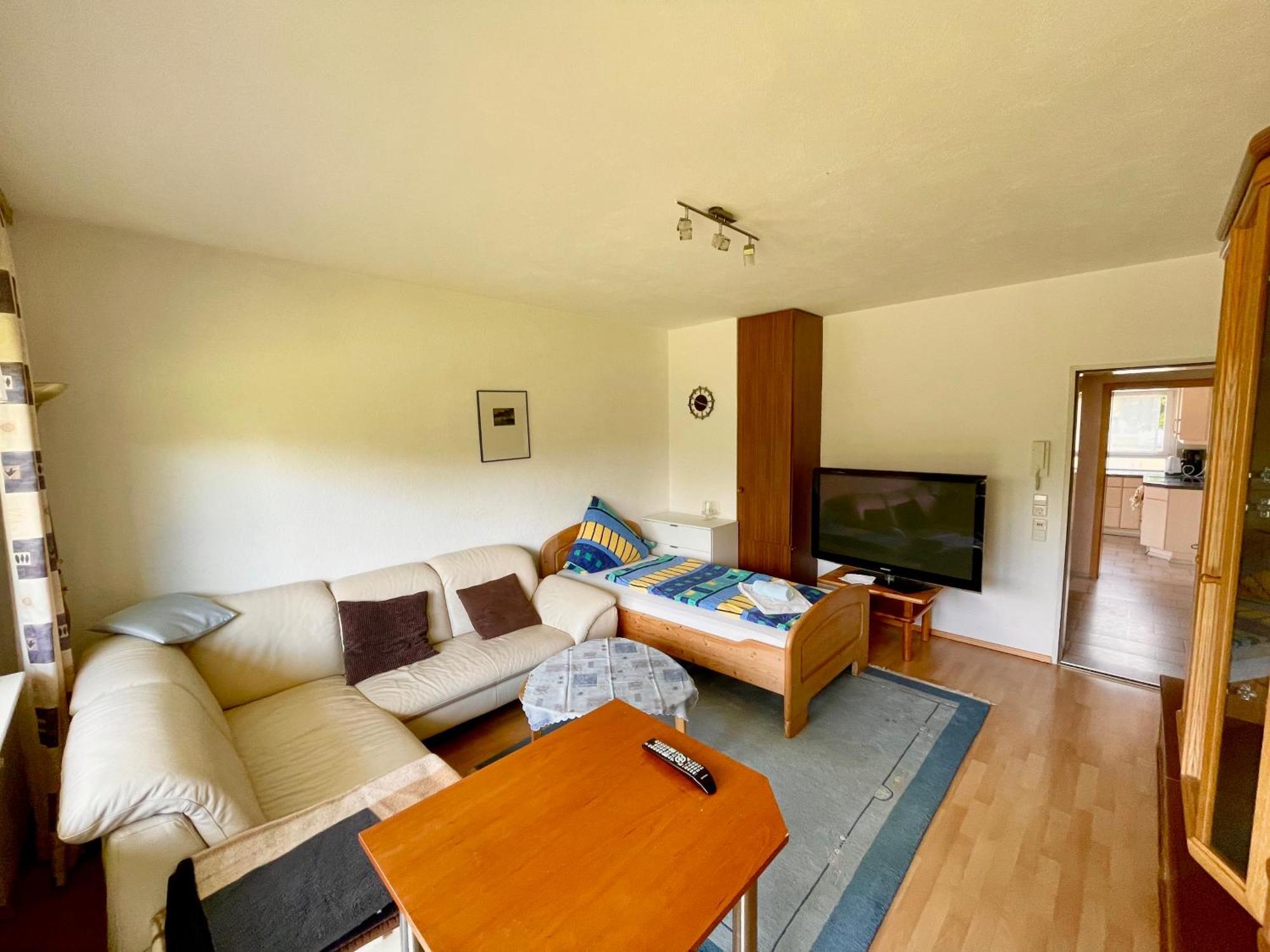 Apartamento Basis 8 Kussaberg Exterior foto