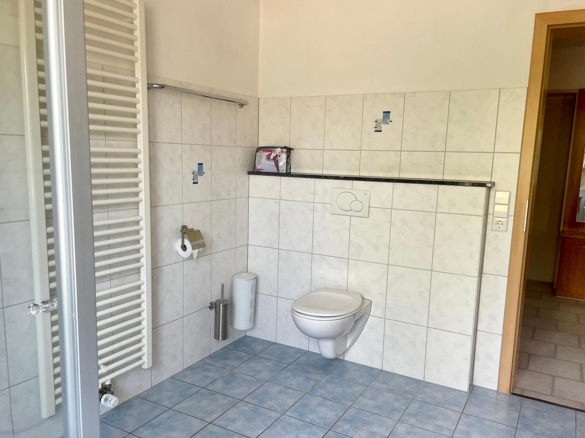 Apartamento Basis 8 Kussaberg Exterior foto