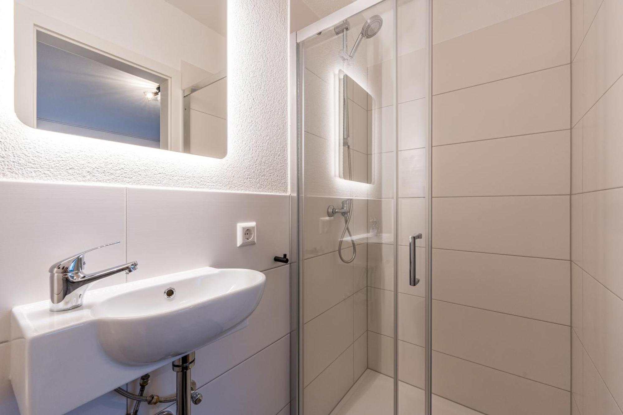 Apartamento Basis 8 Kussaberg Habitación foto