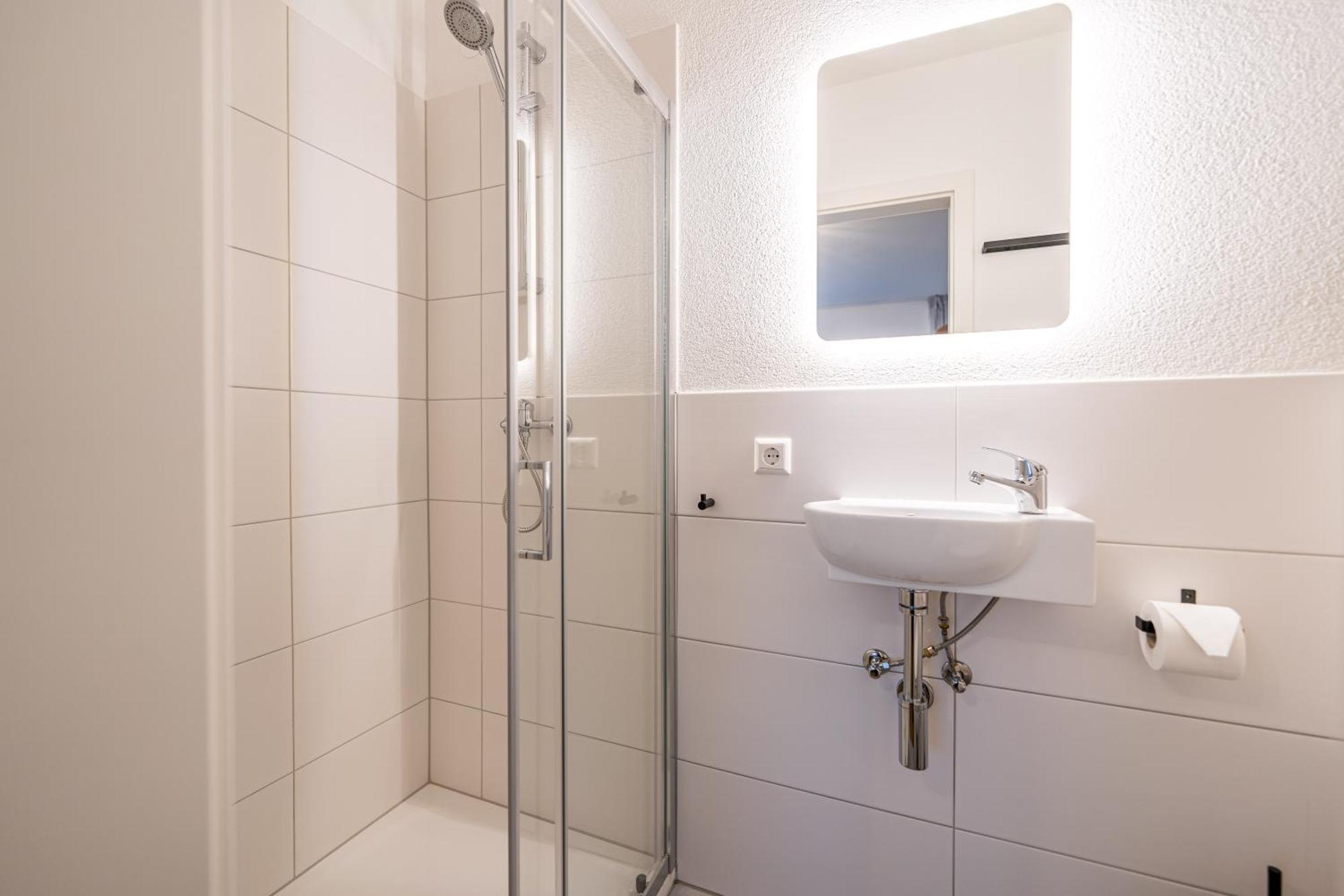 Apartamento Basis 8 Kussaberg Exterior foto