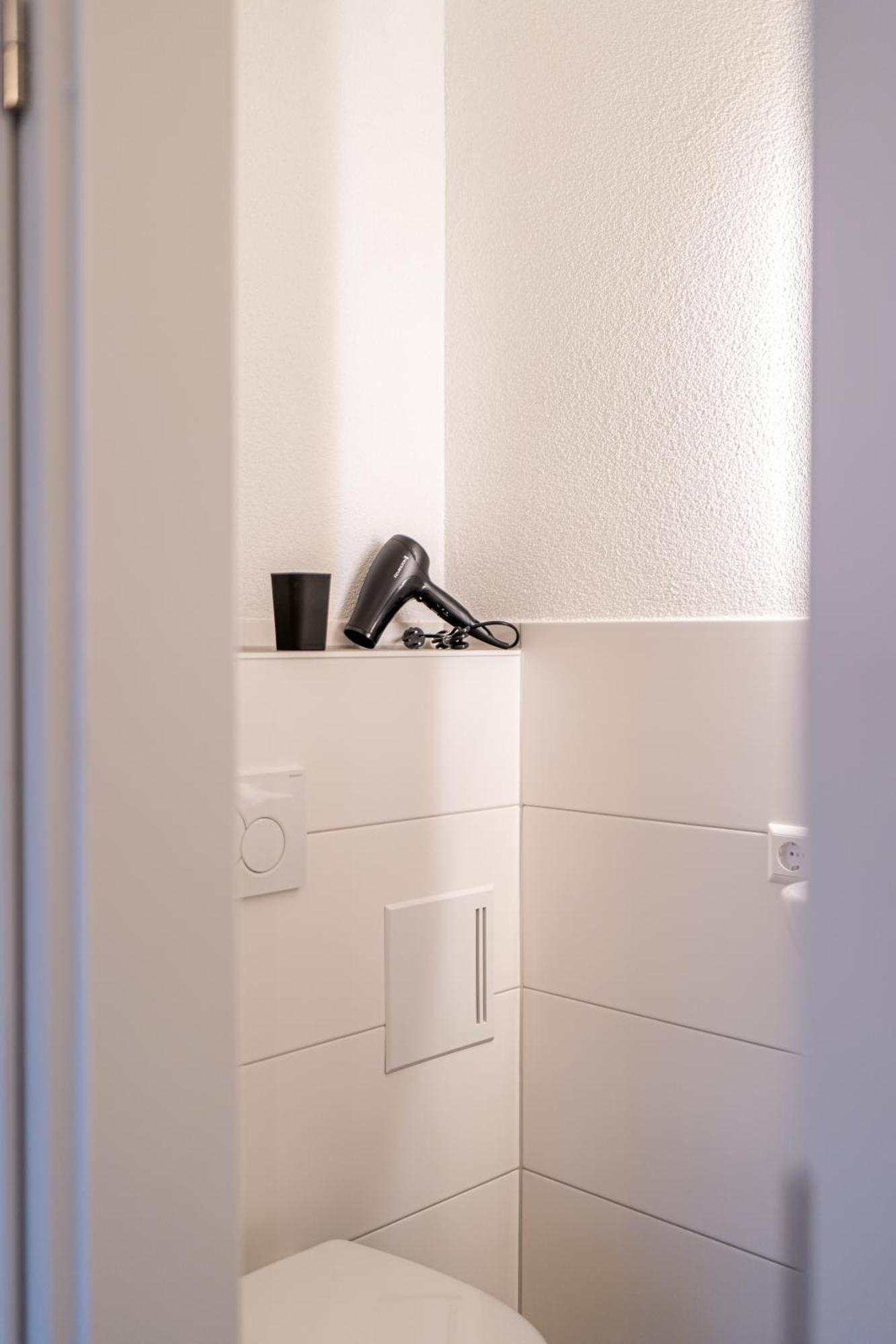 Apartamento Basis 8 Kussaberg Habitación foto