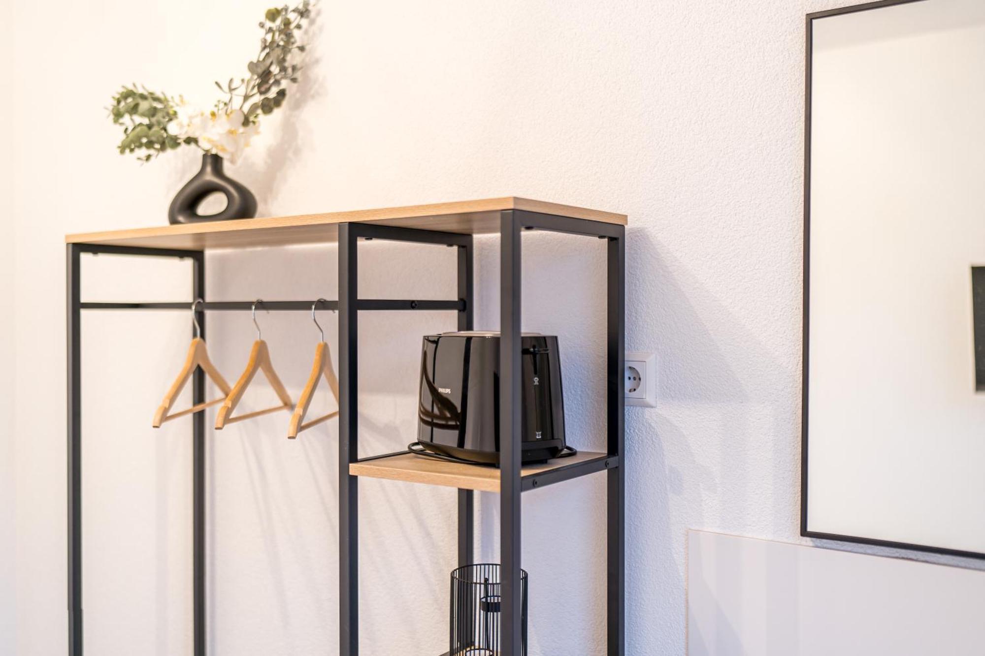 Apartamento Basis 8 Kussaberg Habitación foto